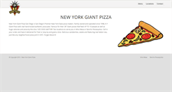 Desktop Screenshot of nygpsd.com