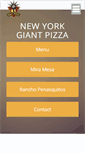 Mobile Screenshot of nygpsd.com