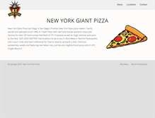 Tablet Screenshot of nygpsd.com